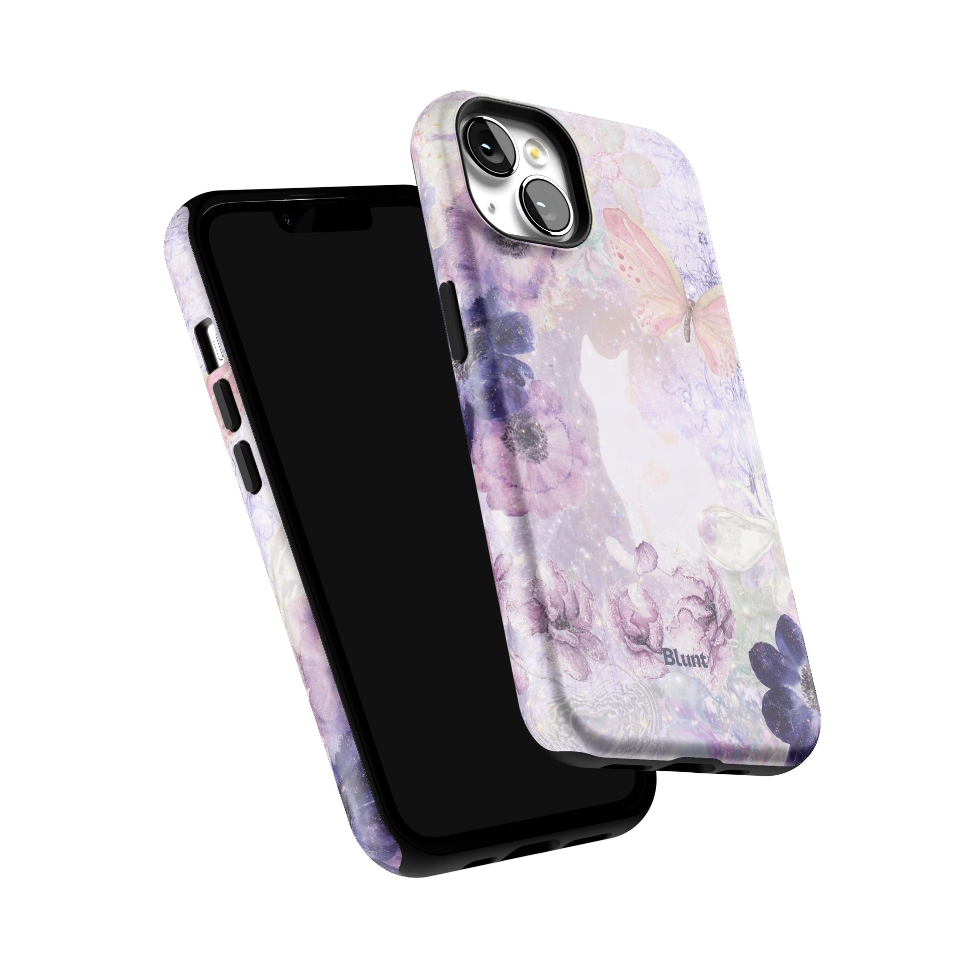 Lilac Dream iPhone Case gallery - Iphone_13_Iphone_6