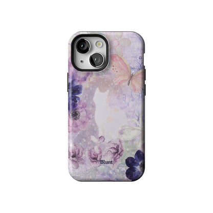 Lilac Dream iPhone Case gallery - Iphone_13_Mini_Air_Plus_1