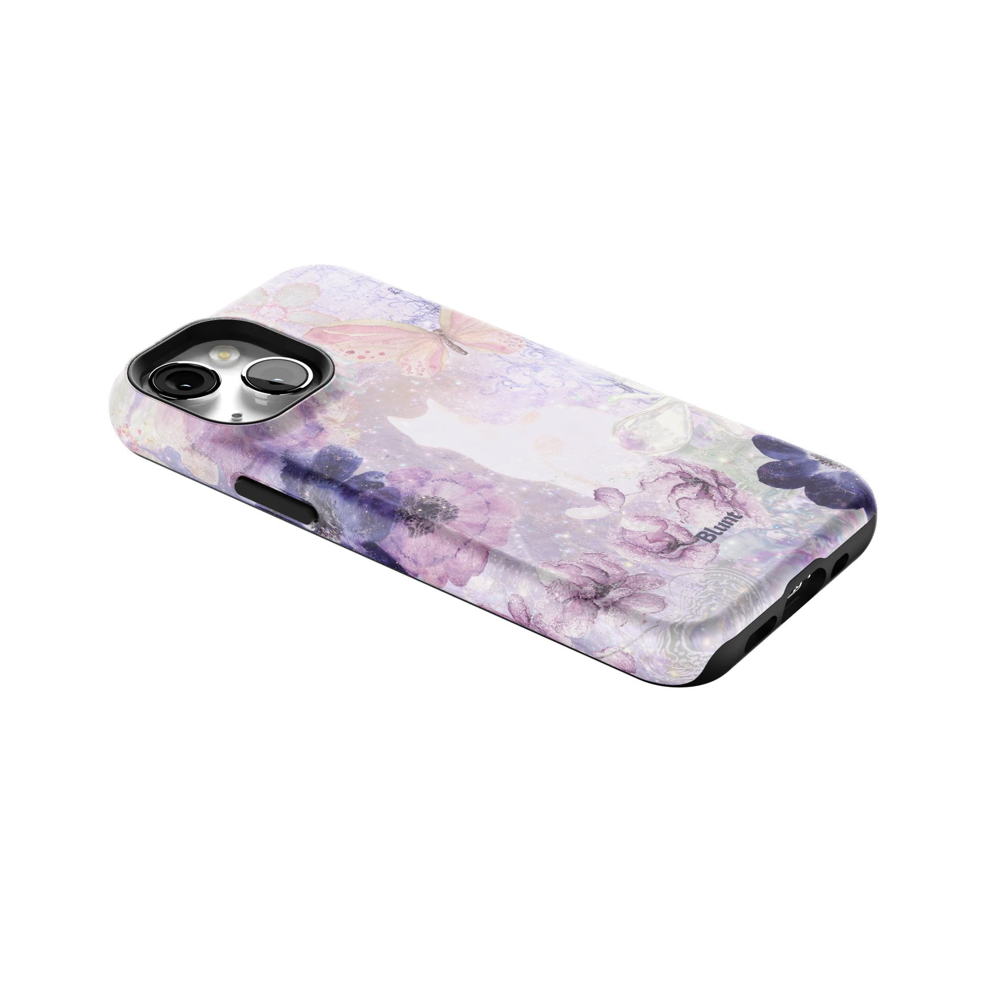 Lilac Dream iPhone Case gallery - Iphone_13_Mini_Air_Plus_2