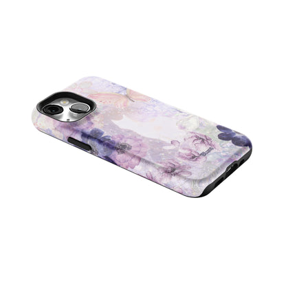 Lilac Dream iPhone Case gallery - Iphone_13_Mini_Air_Plus_2