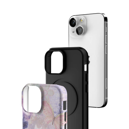 Lilac Dream iPhone Case gallery - Iphone_13_Mini_Air_Plus_3