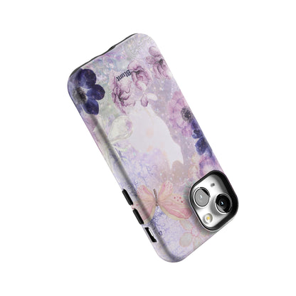 Lilac Dream iPhone Case gallery - Iphone_13_Mini_Air_Plus_5