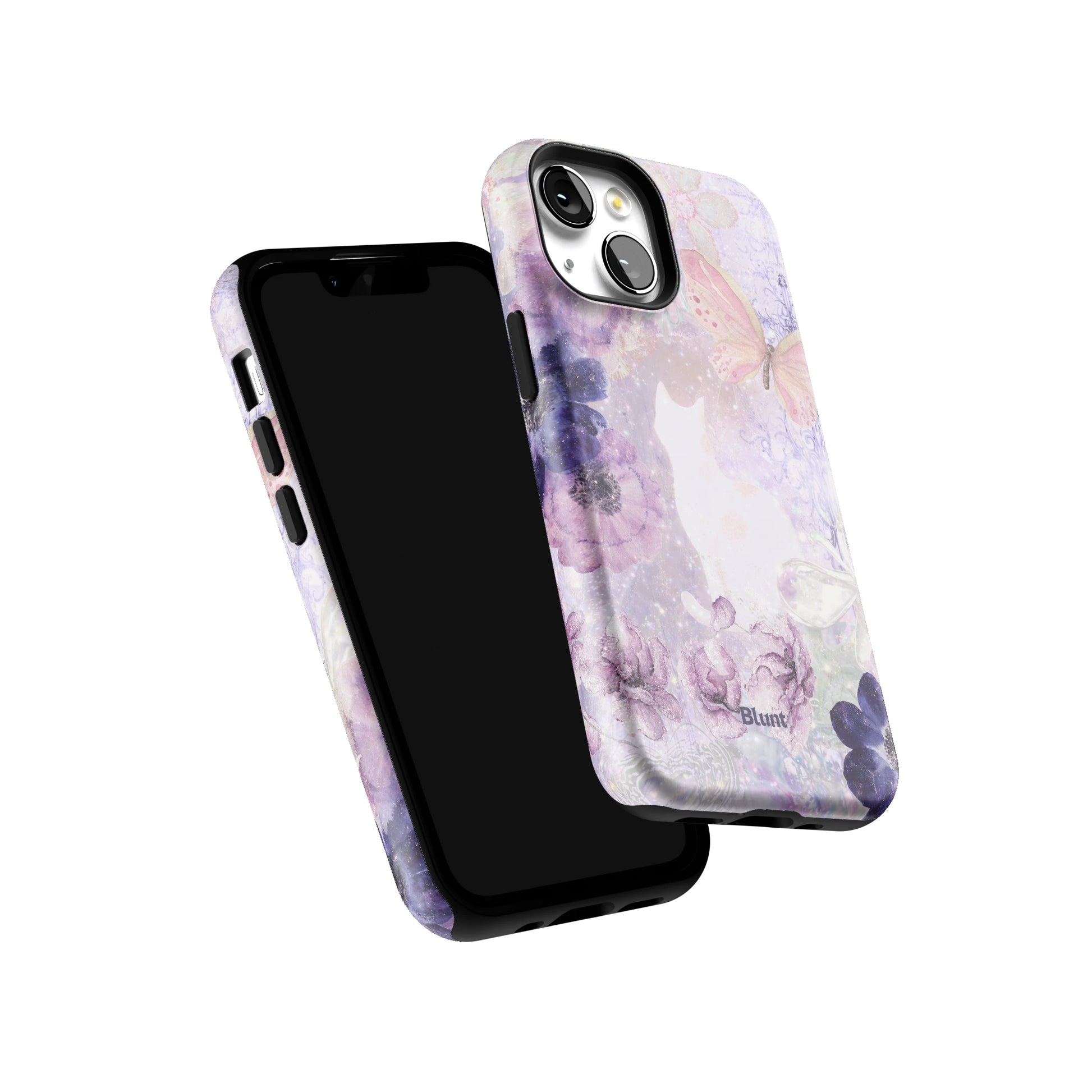 Lilac Dream iPhone Case gallery - Iphone_13_Mini_Air_Plus_6