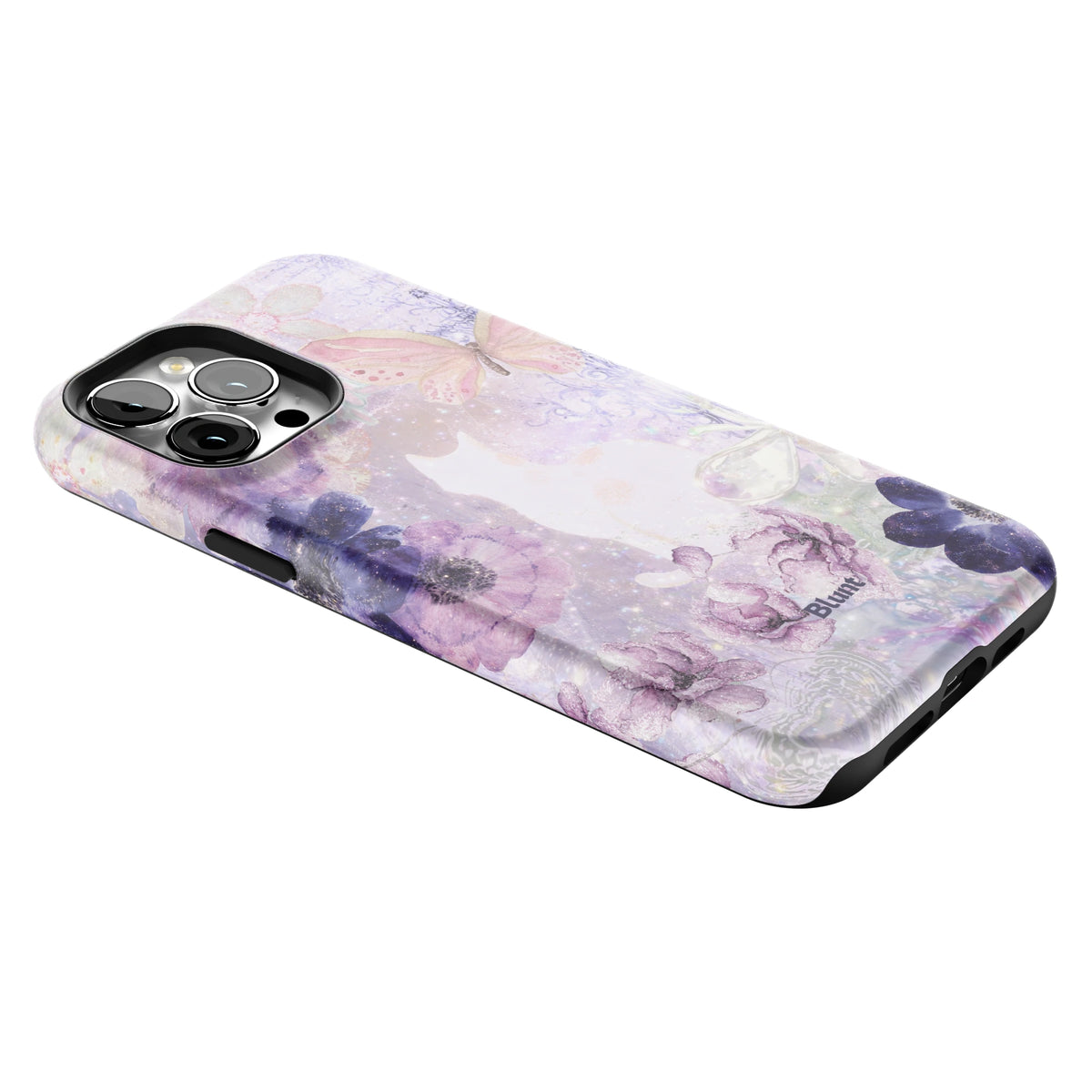 Lilac Dream iPhone Case gallery - Iphone_13_Pro_Max_2