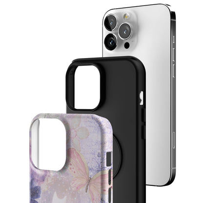 Lilac Dream iPhone Case gallery - Iphone_13_Pro_Max_3