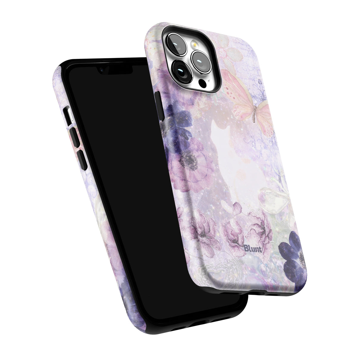 Lilac Dream iPhone Case gallery - Iphone_13_Pro_Max_6