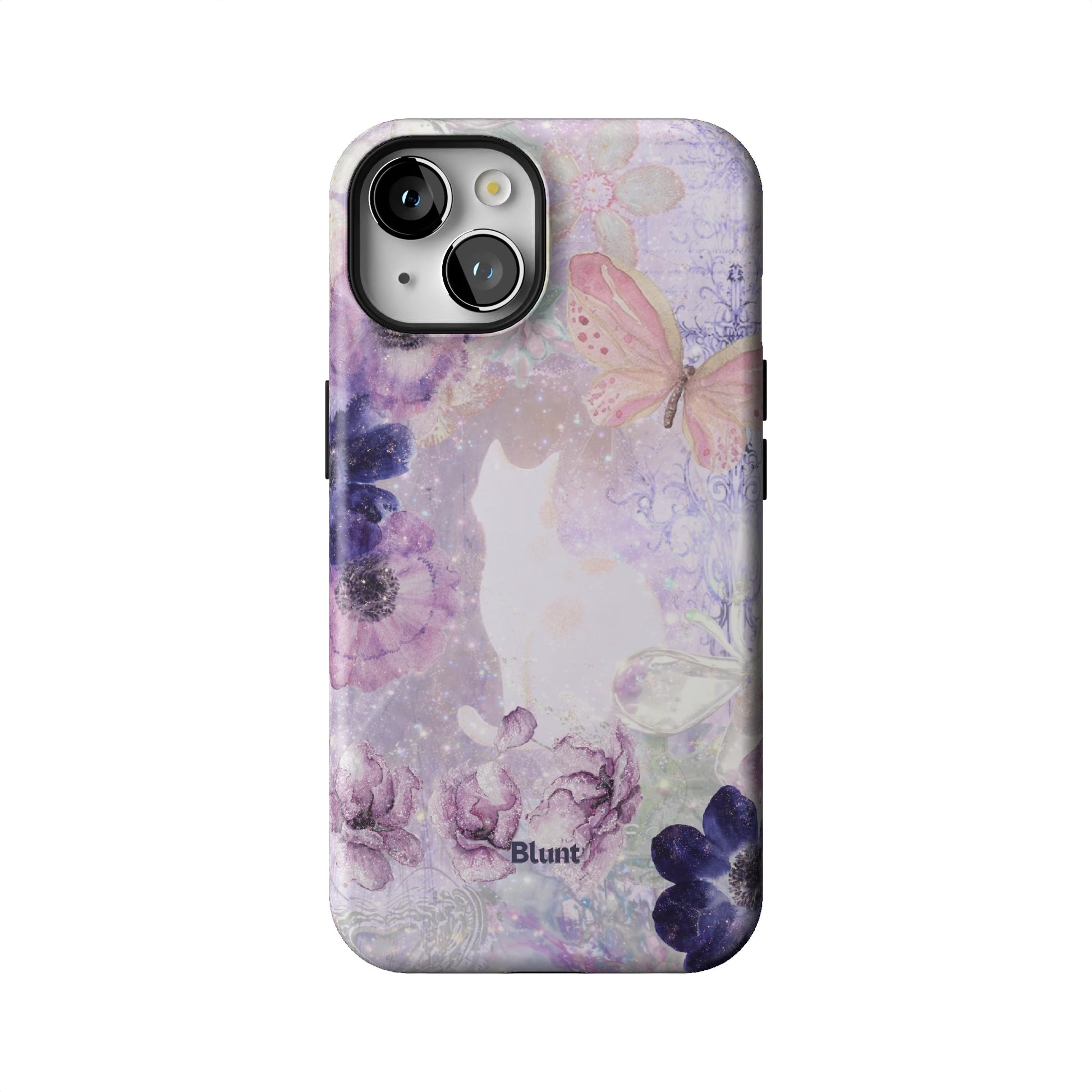 Lilac Dream iPhone Case gallery - Iphone_14_Iphone_1
