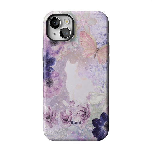 Lilac Dream iPhone Case gallery - Iphone_14_Mini_Air_Plus_1