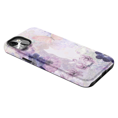 Lilac Dream iPhone Case gallery - Iphone_14_Mini_Air_Plus_2