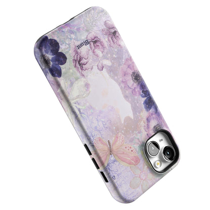 Lilac Dream iPhone Case gallery - Iphone_14_Mini_Air_Plus_5