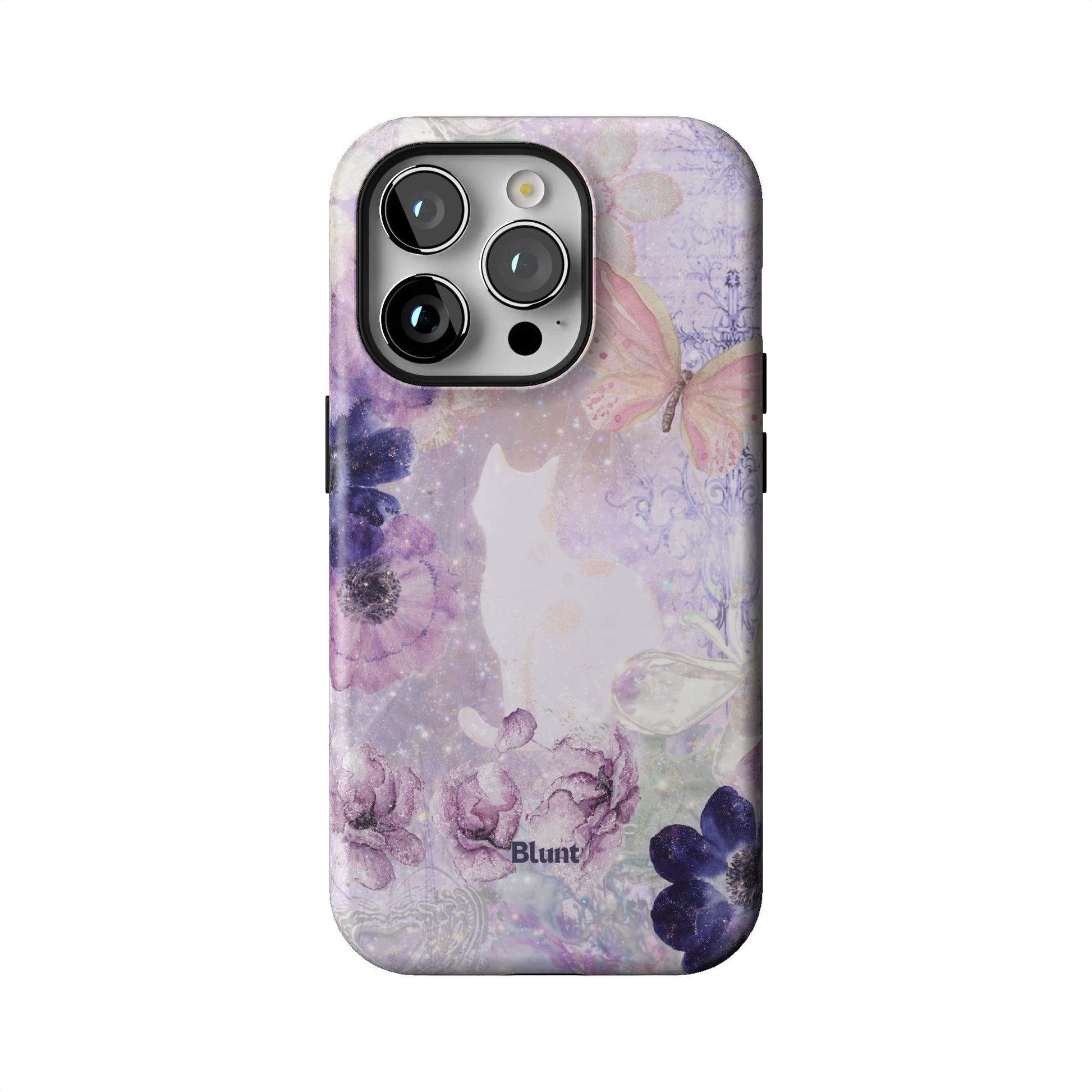 Lilac Dream iPhone Case gallery - Iphone_14_Pro_1