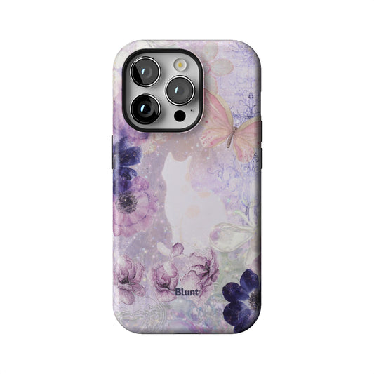 Lilac Dream iPhone Case gallery - Iphone_14_Pro_1