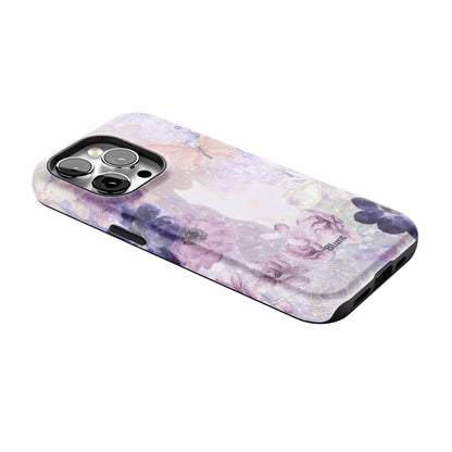 Lilac Dream iPhone Case gallery - Iphone_14_Pro_2