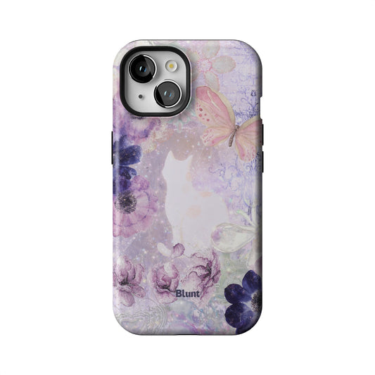 Lilac Dream iPhone Case gallery - Iphone_15_Iphone_1