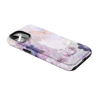 Lilac Dream iPhone Case gallery - Iphone_15_Iphone_2
