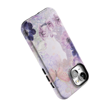 Lilac Dream iPhone Case gallery - Iphone_15_Iphone_5