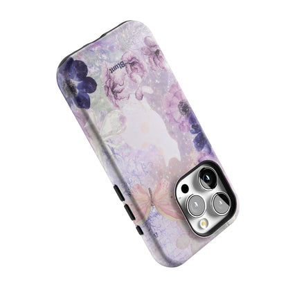 Lilac Dream iPhone Case gallery - Iphone_15_Pro_5