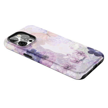 Lilac Dream iPhone Case gallery - Iphone_15_Pro_Max_2