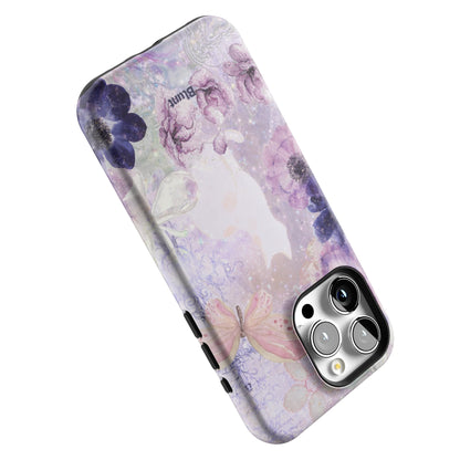 Lilac Dream iPhone Case gallery - Iphone_15_Pro_Max_5