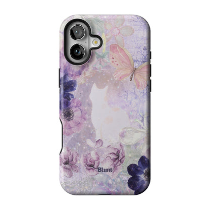 Lilac Dream iPhone Case gallery - Iphone_16_Mini_Air_Plus_1
