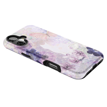 Lilac Dream iPhone Case gallery - Iphone_16_Mini_Air_Plus_2