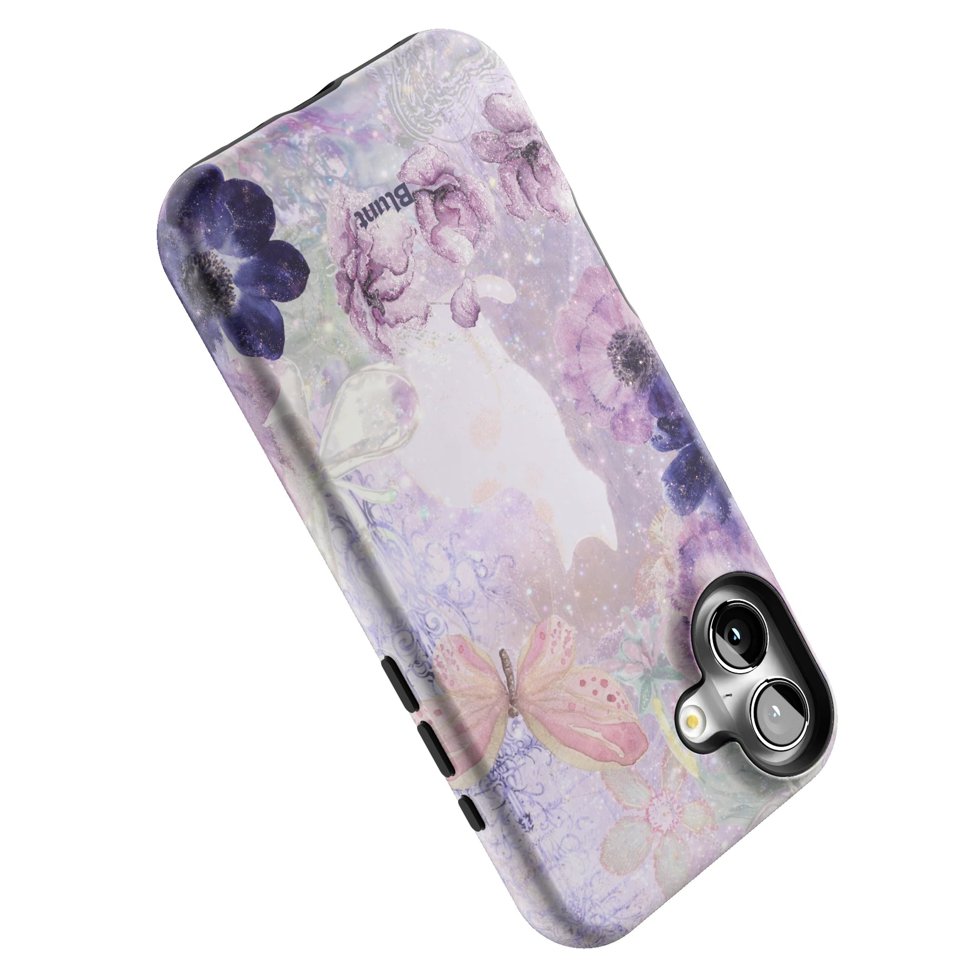 Lilac Dream iPhone Case gallery - Iphone_16_Mini_Air_Plus_5