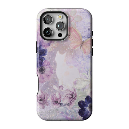Lilac Dream iPhone Case gallery - Iphone_16_Pro_Max_1