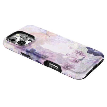 Lilac Dream iPhone Case gallery - Iphone_16_Pro_Max_2