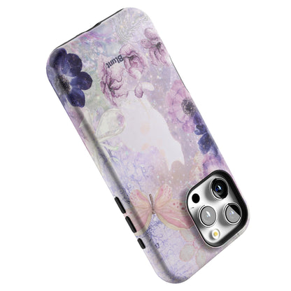 Lilac Dream iPhone Case gallery - Iphone_16_Pro_Max_5