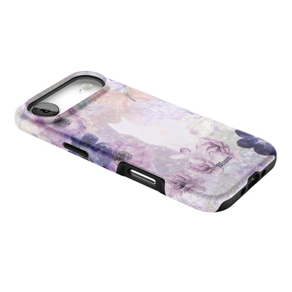Lilac Dream iPhone Case gallery - Iphone_17_Air_2