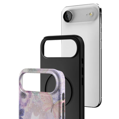 Lilac Dream iPhone Case gallery - Iphone_17_Air_3