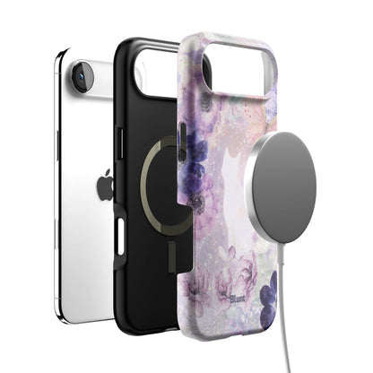 Lilac Dream iPhone Case gallery - Iphone_17_Air_4