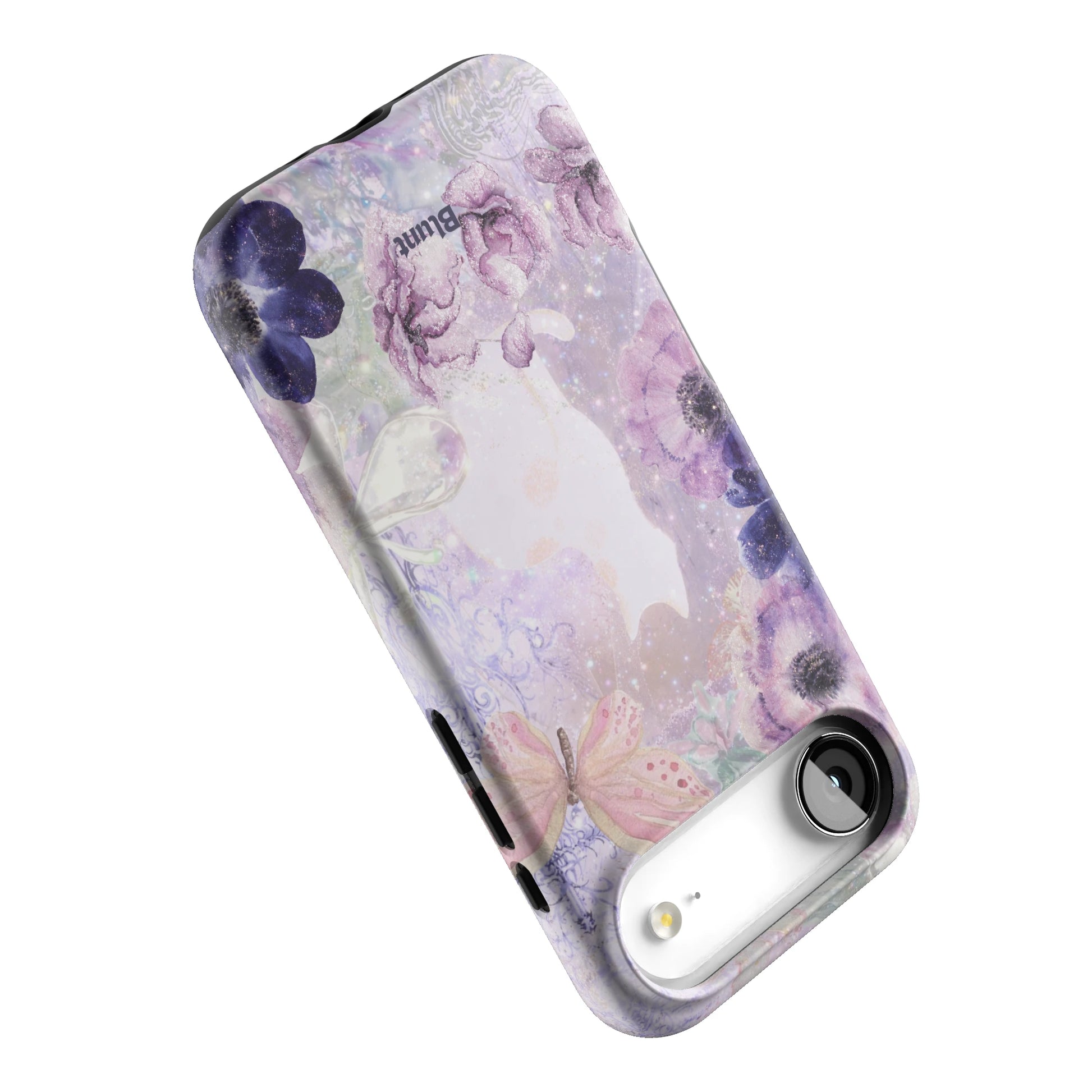 Lilac Dream iPhone Case gallery - Iphone_17_Air_5