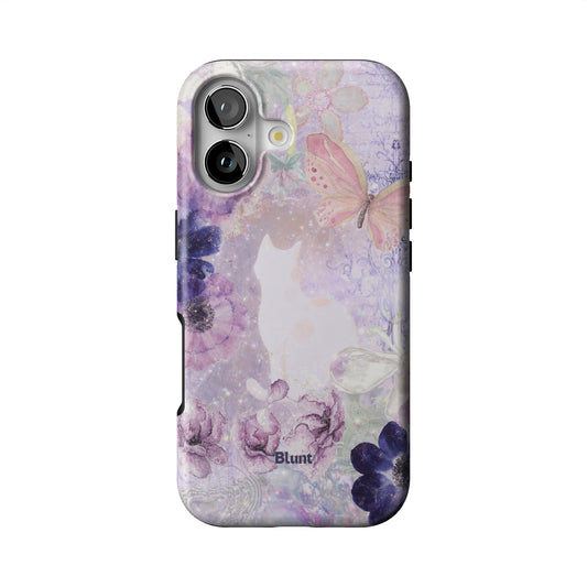 Lilac Dream iPhone Case gallery - Iphone_17_Iphone_1