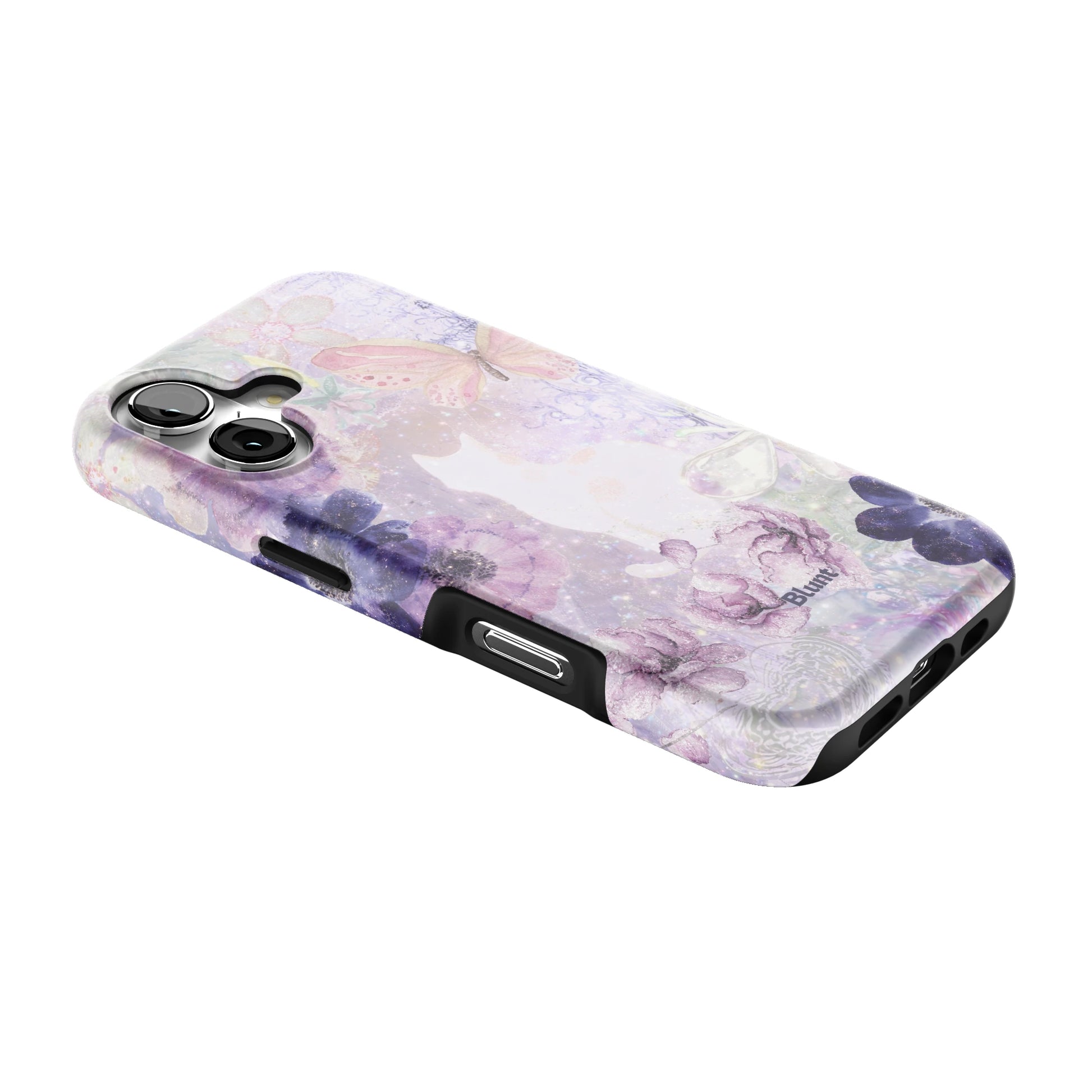 Lilac Dream iPhone Case gallery - Iphone_17_Iphone_2