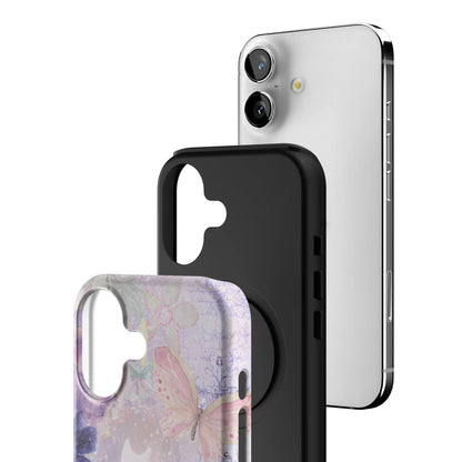 Lilac Dream iPhone Case gallery - Iphone_17_Iphone_3