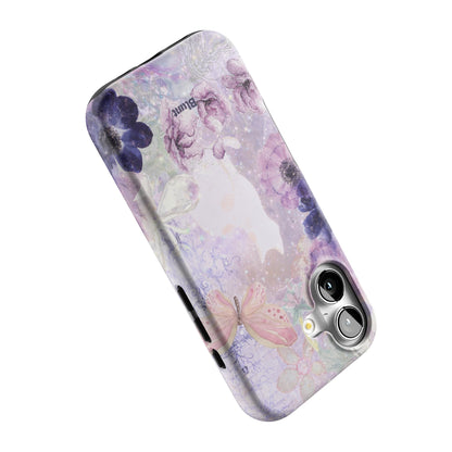 Lilac Dream iPhone Case gallery - Iphone_17_Iphone_5