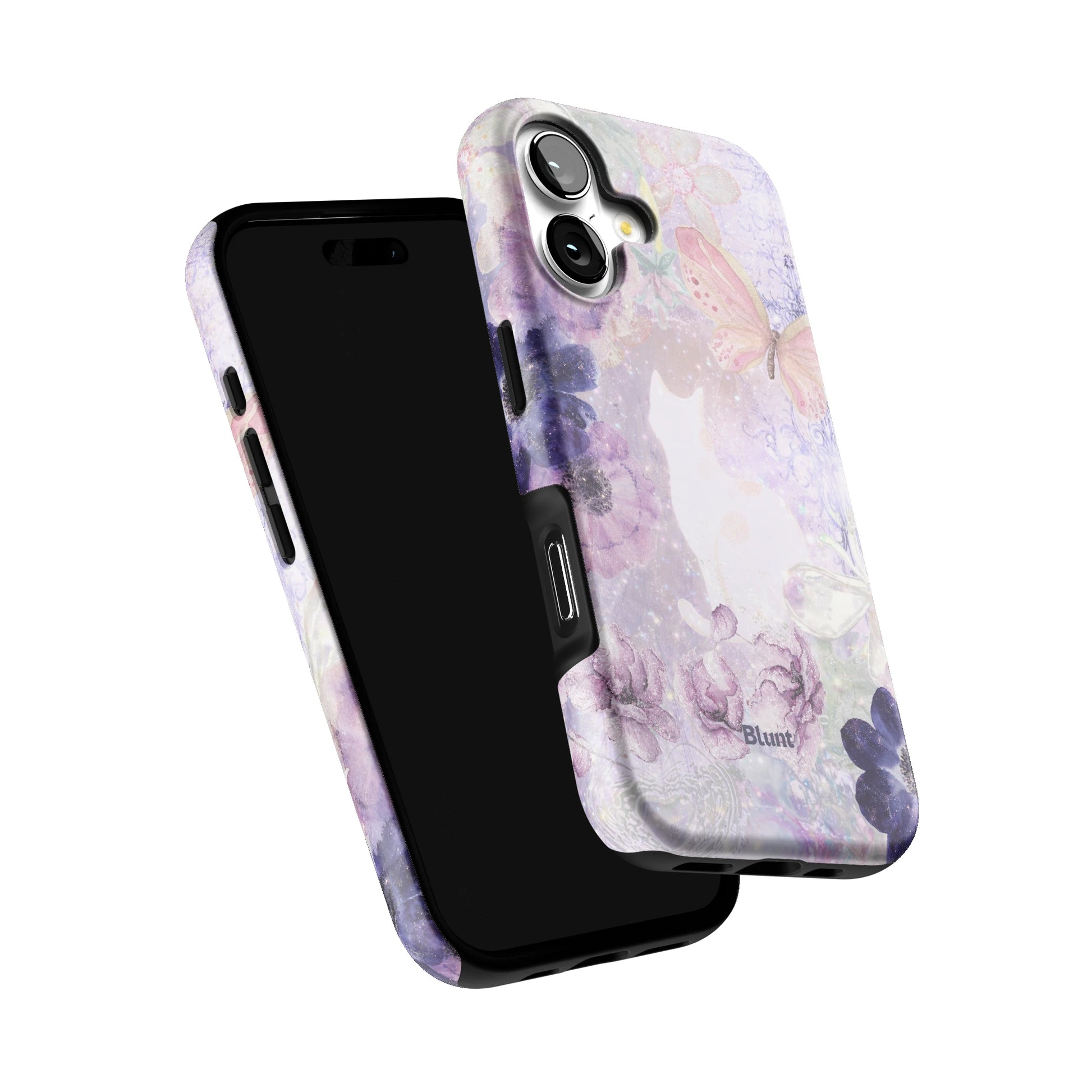 Lilac Dream iPhone Case gallery - Iphone_17_Iphone_6