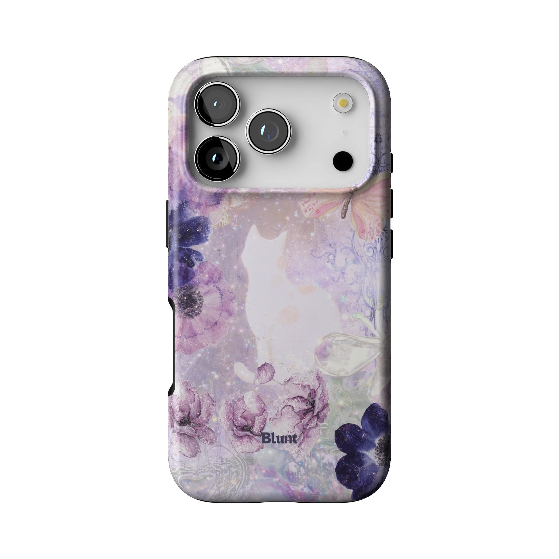 Lilac Dream iPhone Case gallery - Iphone_17_Pro_1