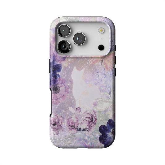 Lilac Dream iPhone Case gallery - Iphone_17_Pro_1