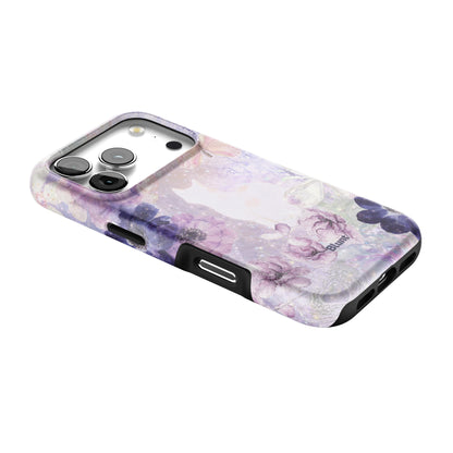 Lilac Dream iPhone Case gallery - Iphone_17_Pro_2