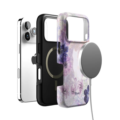 Lilac Dream iPhone Case gallery - Iphone_17_Pro_4