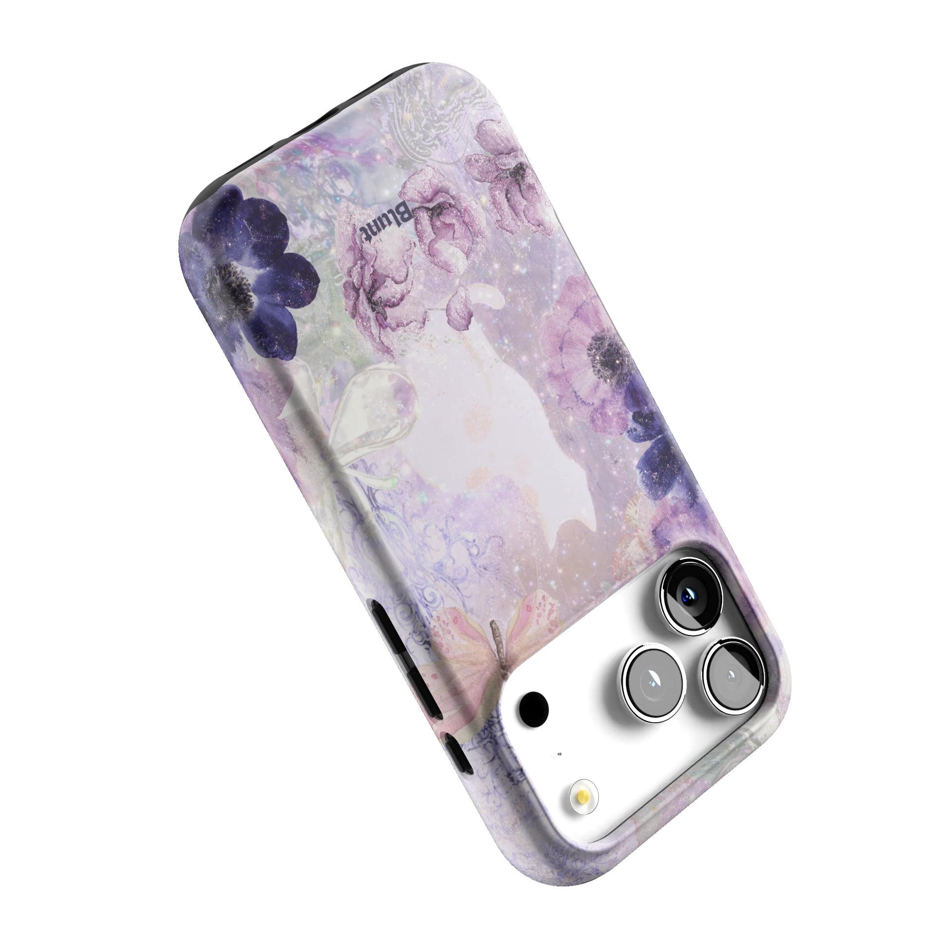 Lilac Dream iPhone Case gallery - Iphone_17_Pro_5