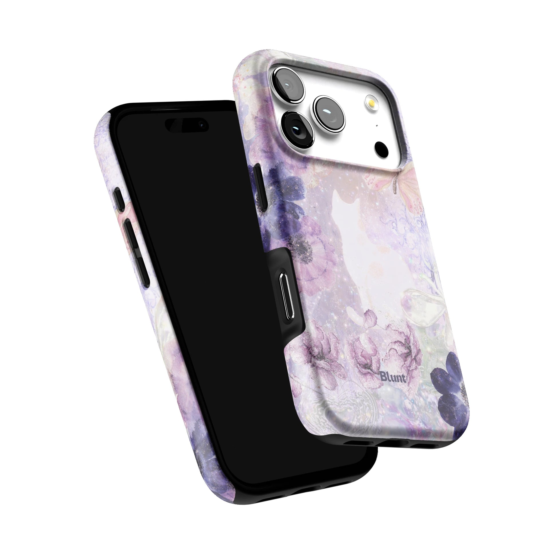Lilac Dream iPhone Case gallery - Iphone_17_Pro_6