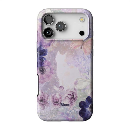 Lilac Dream iPhone Case gallery - Iphone_17_Pro_Max_1