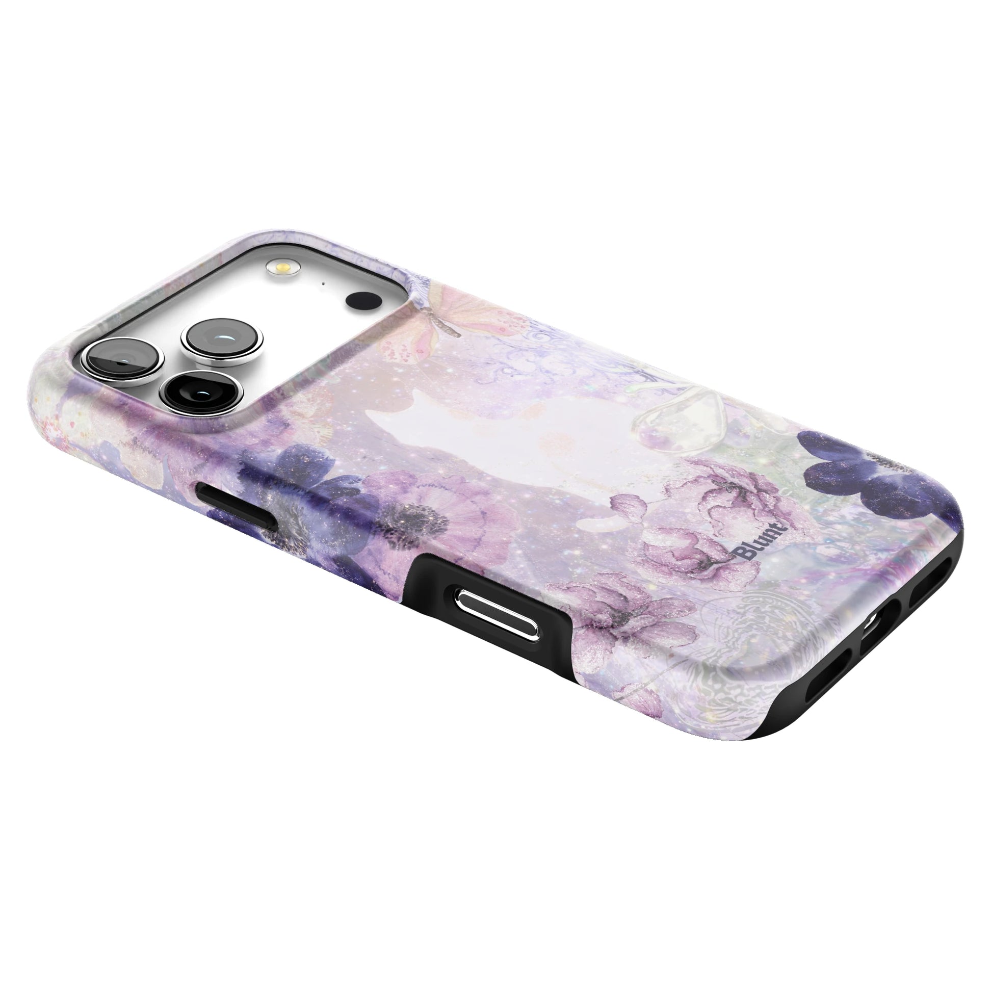 Lilac Dream iPhone Case gallery - Iphone_17_Pro_Max_2