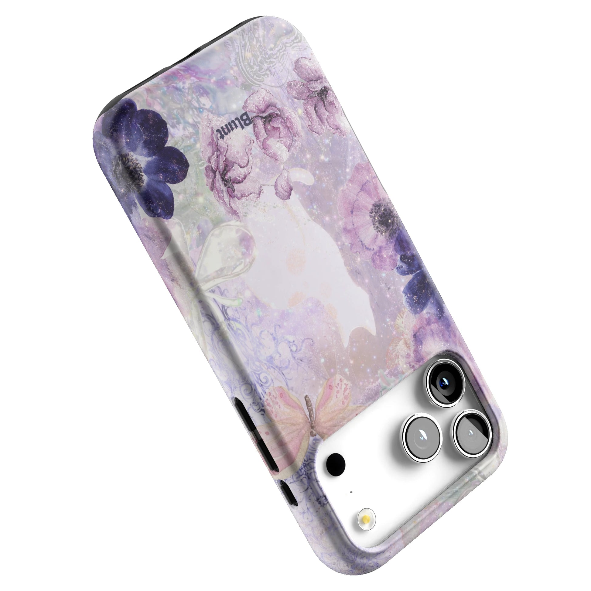 Lilac Dream iPhone Case gallery - Iphone_17_Pro_Max_5
