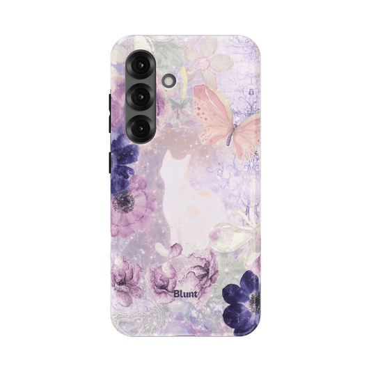 Lilac Dream Samsung Case - Blunt Cases