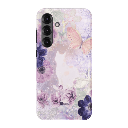 Lilac Dream Samsung Case - Blunt Cases