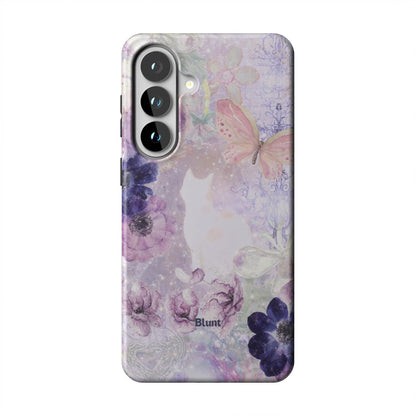 Lilac Dream Samsung Case - Blunt Cases